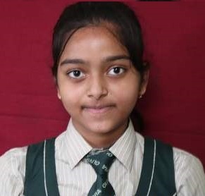 SIDDHI KUMARI
